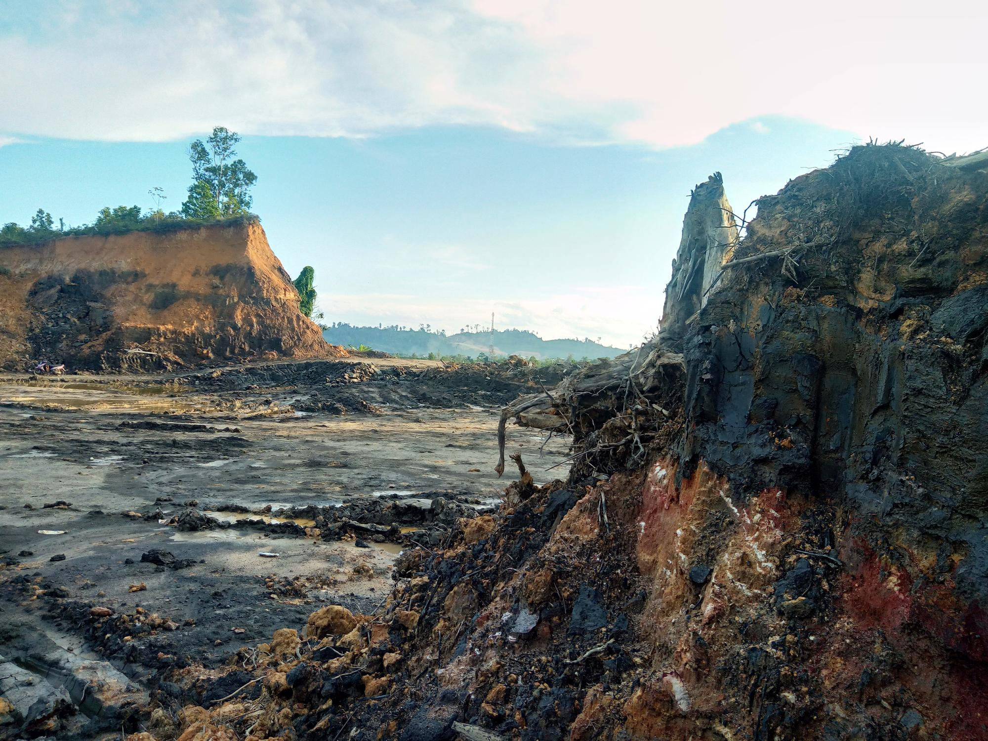 Fortunes Gate Geocapital